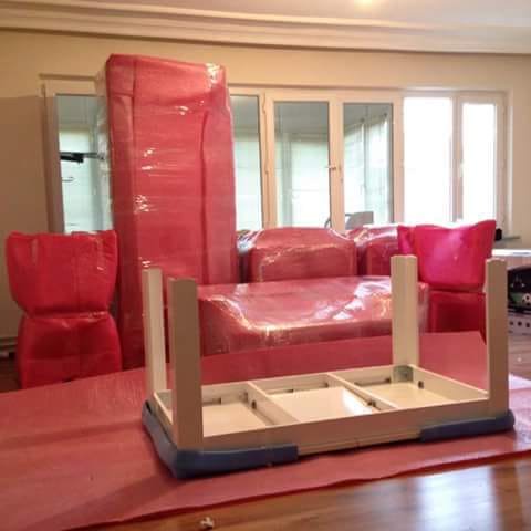 Ankara Can Parça Eşya Taşımacılık görseli